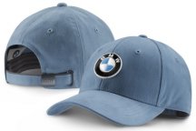 Бейсболка BMW Logo