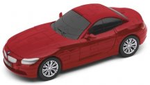 Модель-пазл BMW Z4