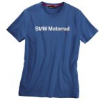 Мужская футболка BMW