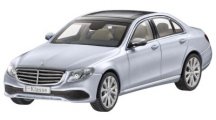 Модель Mercedes E-Class