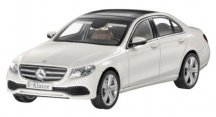 Модель Mercedes E-Class