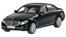 Модель Mercedes E-Class