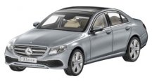 Модель Mercedes E-Class