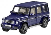 Модель Mercedes G-Class