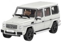 Модель Mercedes G-Class