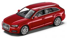 Модель Audi A4 Avant