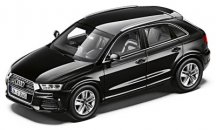 Модель Audi Q3