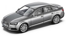 Модель Audi A4