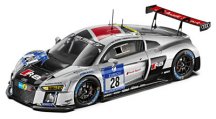 Модель Audi R8 LMS