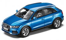 Модель Audi Q3