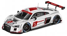 Модель Audi R8 LMS