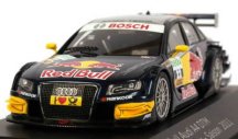 Модель Audi A4 DTM