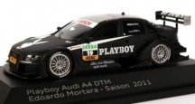 Модель Audi A4 DTM