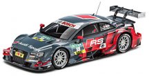 Модель Audi RS5 DTM