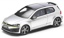 Volkswagen Golf R 400