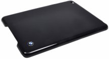 Пластиковый чехол BMW для iPad Mini, черный