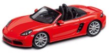 Porsche 718 Boxster S