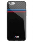 Чехол BMW M для iPhone 6, Soft Case