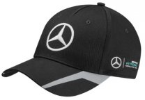 Бейсболка Mercedes Rosberg