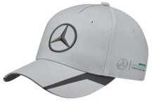 Бейсболка Mercedes Rosberg