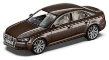 Модель Audi A4