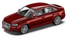 Модель Audi A4