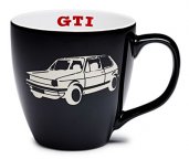 Кружка Volkswagen GTI