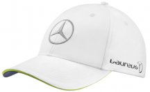 Бейсболка Mercedes Laureus