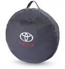 Чехол для колеса Toyota
