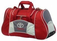 Спортивная сумка Toyota