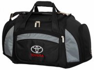Спортивная сумка Toyota