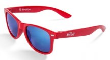 Солнцезащитные очки Skoda Monte-Carlo
