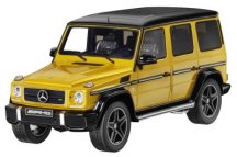 Mercedes-AMG G 63