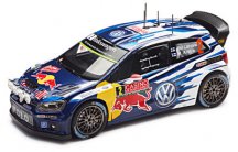 Volkswagen Polo R WRC