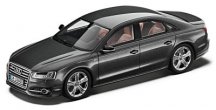 Модель Audi S8
