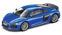 Модель Audi R8 Coupé