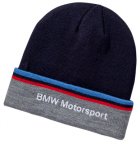 Шапка BMW Motorsport