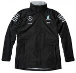 Мужская куртка Mercedes F1 AMG Petronas