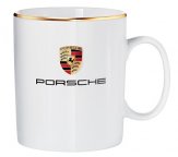 Кружка Porsche большая
