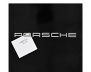 Набор магнитов Porsche