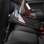 Крепление Isofix Porsche