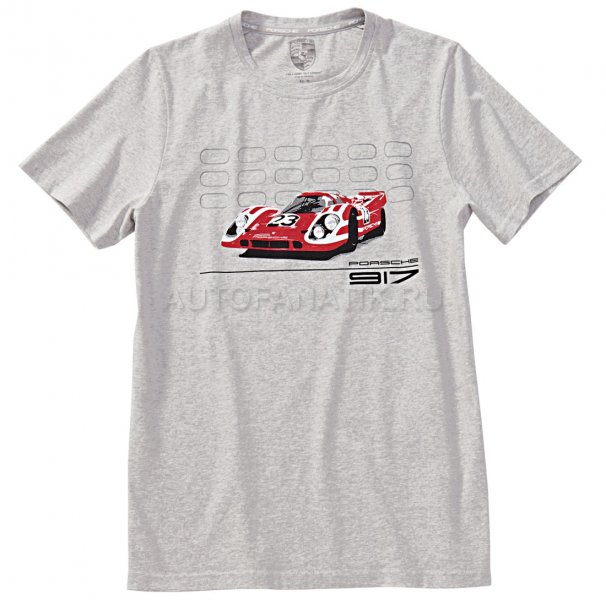 porsche 917 t shirt