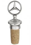 Пробка Mercedes-Benz  для винных бутылок