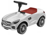 Детский автомобиль Mercedes-AMG GT