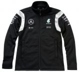 Мужская куртка Mercedes F1 AMG Petronas