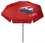Пляжный зонт Volkswagen