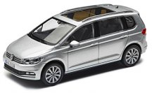 Модель Volkswagen Touran