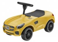 Детский автомобиль Mercedes-AMG GT S