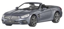 Mercedes SL Roadster