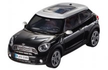 Модель MINI Paceman